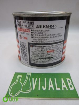 Chì đỏ