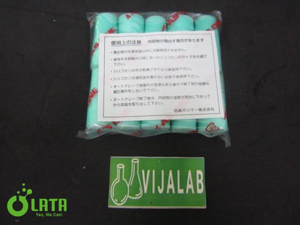 Nút silicone