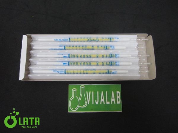 Ống phát hiện khí - Ảnh 2