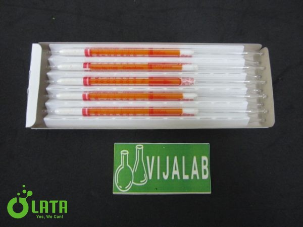 Ống phát hiện khí - Ảnh 2
