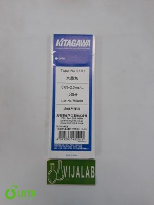 Ống phát hiện khí