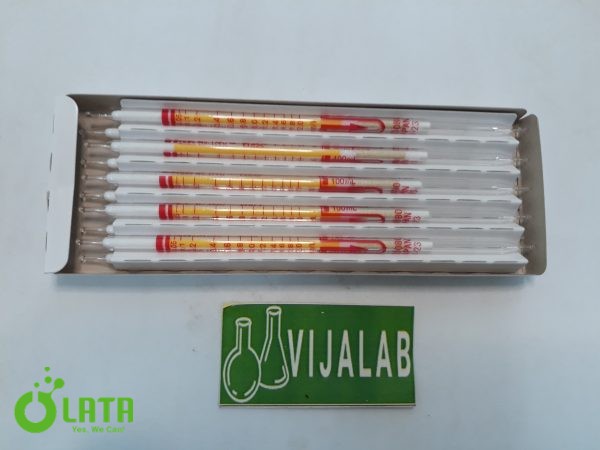 Ống phát hiện khí - Ảnh 2