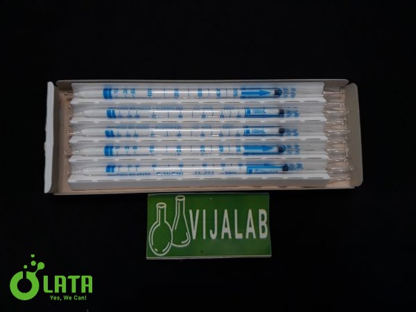Ống phát hiện khí - Ảnh 2