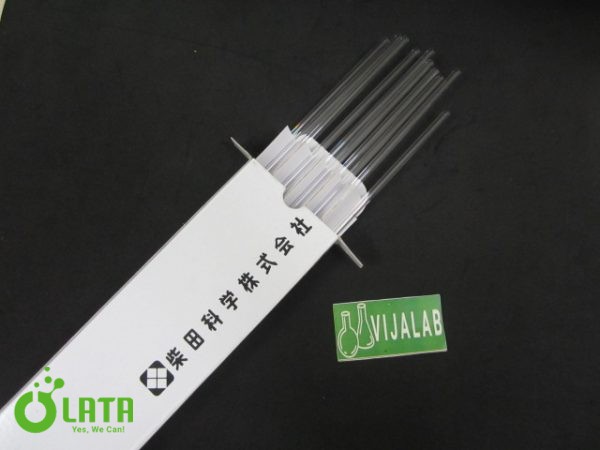 Ống pipet
