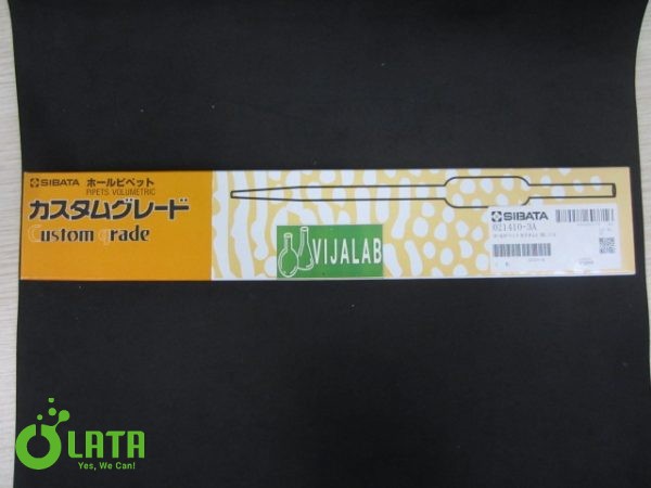 Ống pipet