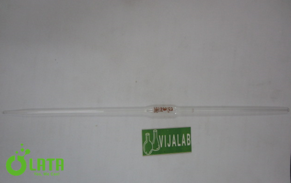 Ống pipet - Ảnh 2