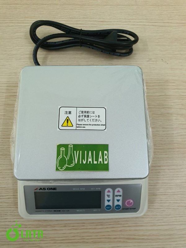 Máy khuấy từ