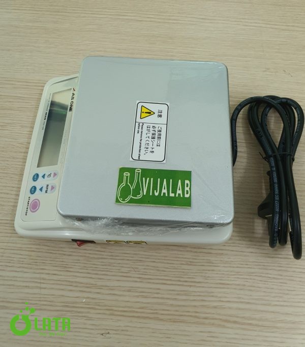 Máy khuấy từ - Ảnh 2