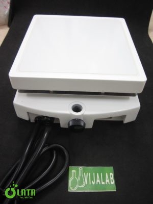 Máy khuấy từ gia nhiệt