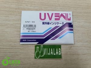 Tem UV