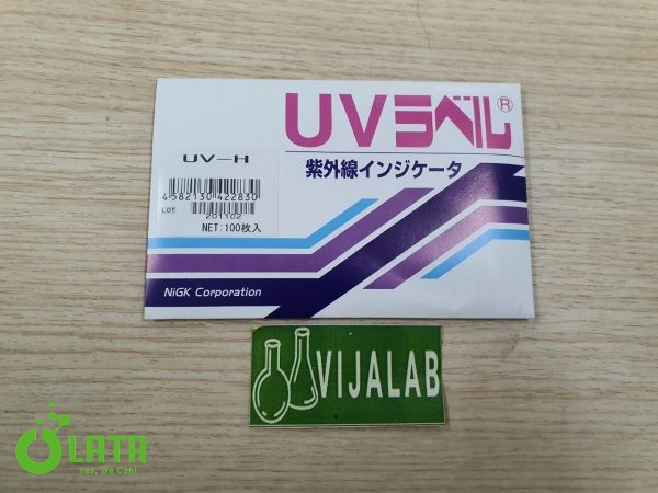 Tem UV