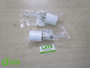 Phụ kiện lọ nhựa Nắp và bơm