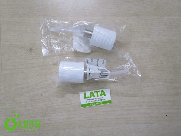 Phụ kiện lọ nhựa Nắp và bơm