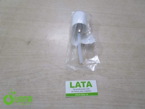 Phụ kiện lọ nhựa Nắp và bơm - Ảnh 2