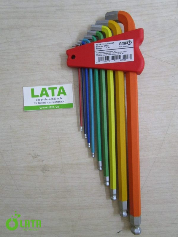 Bộ Lục lăng - Ảnh 2