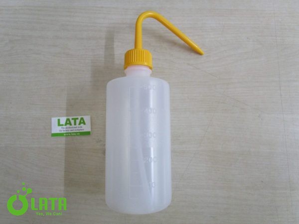 Lọ đựng hóa chất