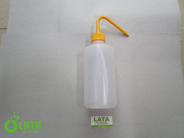 Lọ đựng hóa chất - Ảnh 2