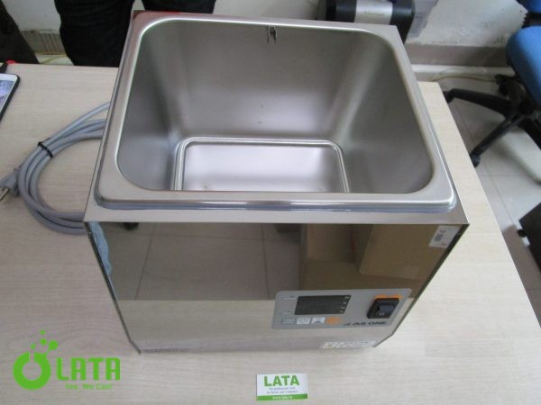 Bể rửa - Ảnh 2