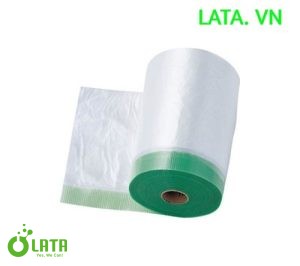 Tấm nilon