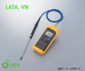 Thiết bị đo nhiệt độ khuôn