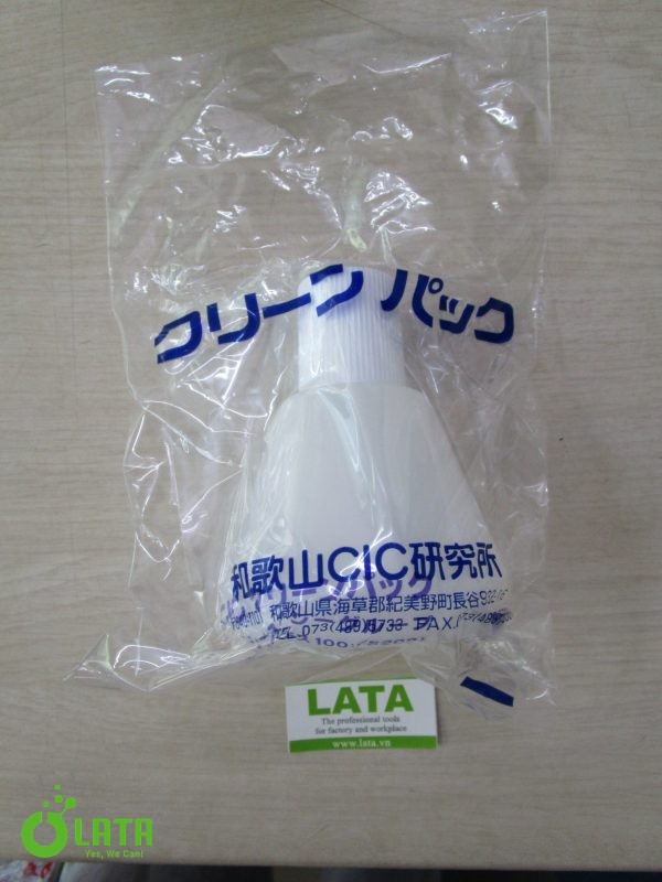 Lọ nhựa - Ảnh 2