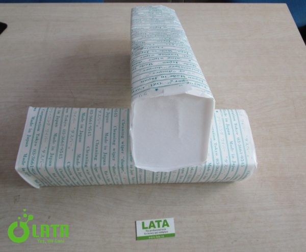 Giấy lau Dusper OZU K-3 - Ảnh 2
