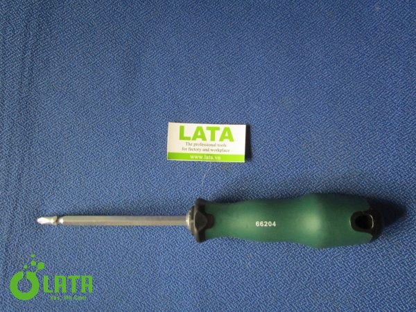 Tuốc nơ vít đa năng - Ảnh 2
