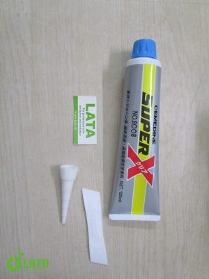 Keo Super X