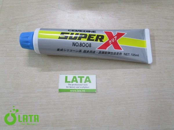 Keo Super X - Ảnh 2
