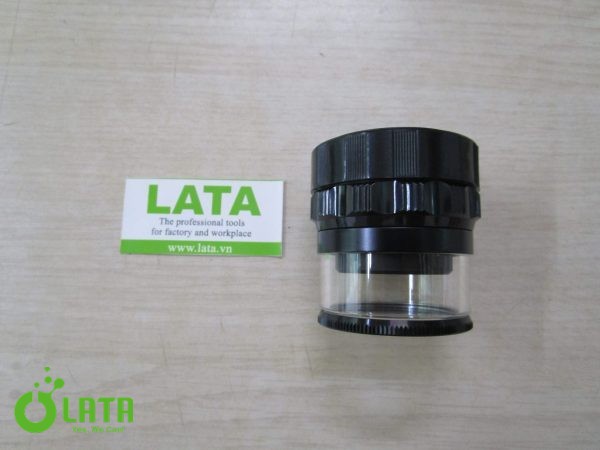 Kính lúp cầm tay - Ảnh 2
