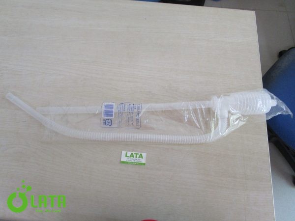 Bơm hút cồn