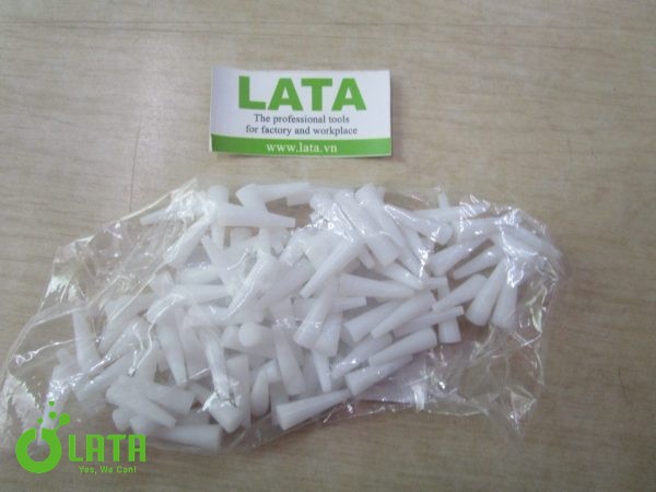 Nút chặn ống silicon - Ảnh 2