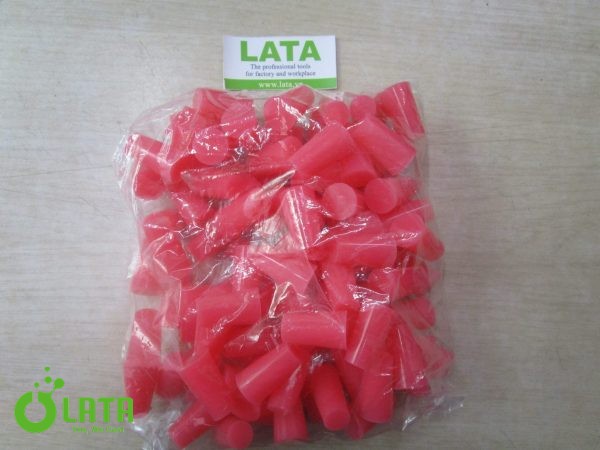 Nút chặn ống silicon - Ảnh 2