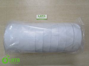 Băng dính trắng