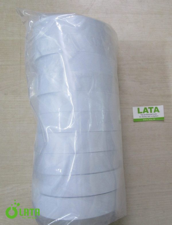 Băng dính trắng - Ảnh 2