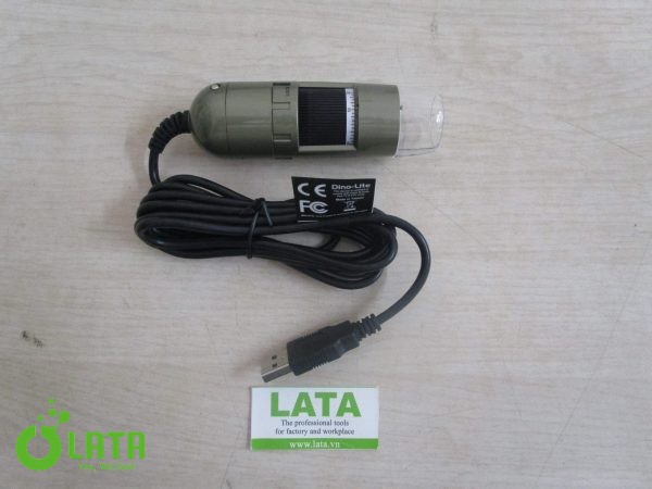Kính hiển vi cầm tay - Ảnh 2