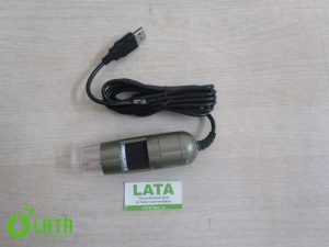 Kính hiển vi cầm tay
