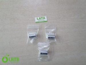 Đầu lục giác