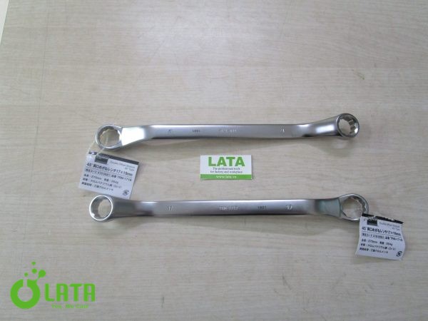 Cờ lê - Ảnh 2