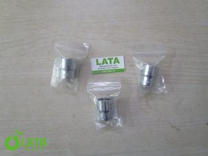 Đầu lục giác