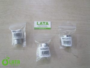 Đầu lục giác