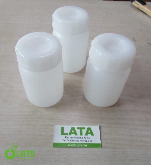 Lọ nhựa - Ảnh 2