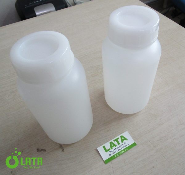 Lọ nhựa - Ảnh 2