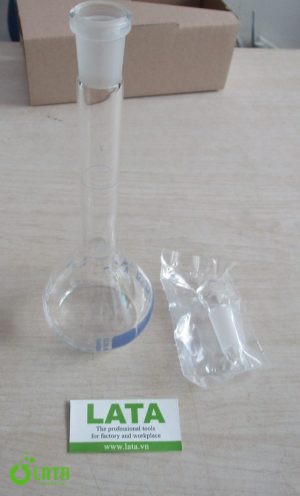 Bình định mức
