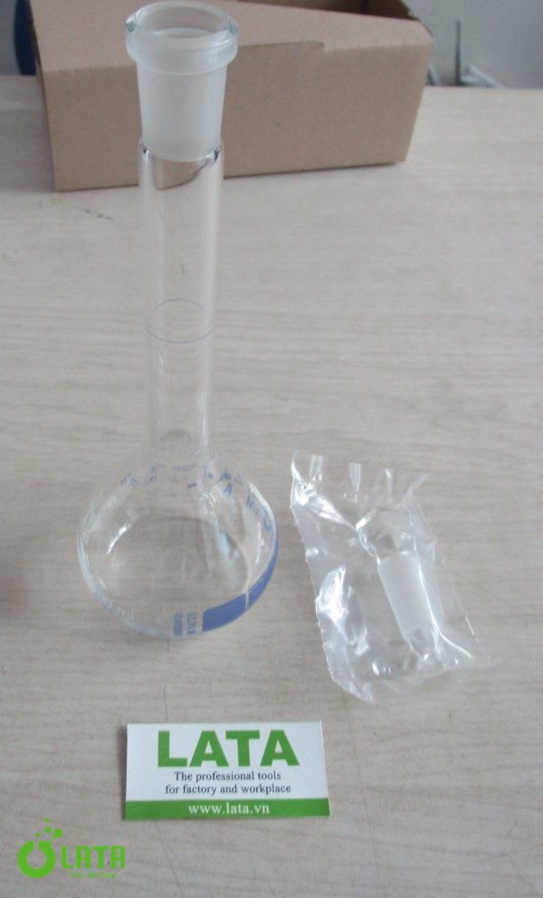 Bình định mức