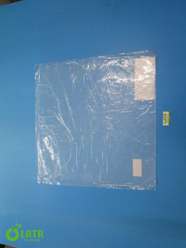 Tấm đệm silicon - Ảnh 2