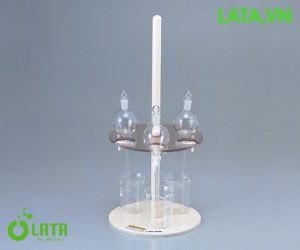 Giá để phễu chiết
