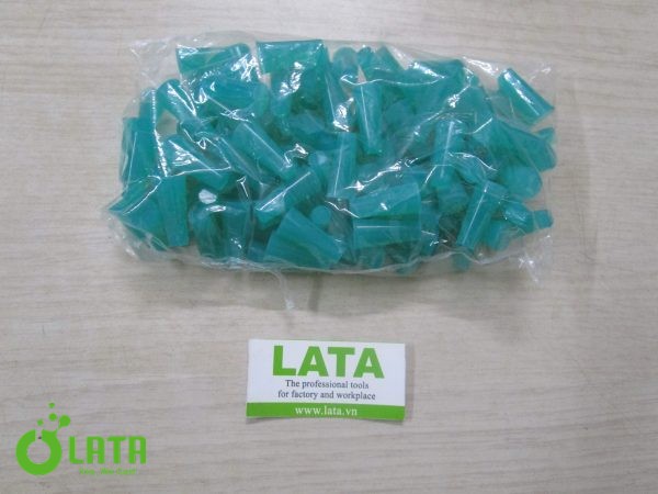 Nút chặn silicon - Ảnh 2