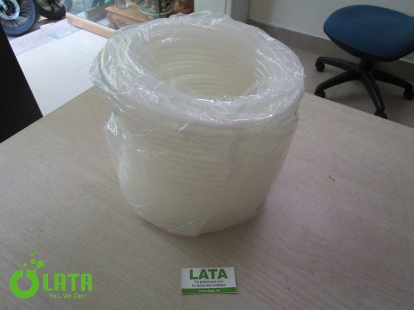 Ống silicon - Ảnh 2