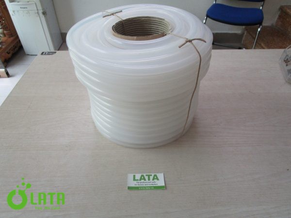 Ống silicon